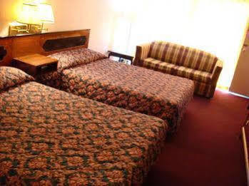 Gray Plaza Motel Benton Zewnętrze zdjęcie